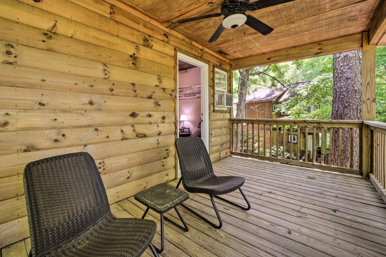 Cozy Whittier Cabin And Yard And Hot Tub, Pets Welcome 外观 照片
